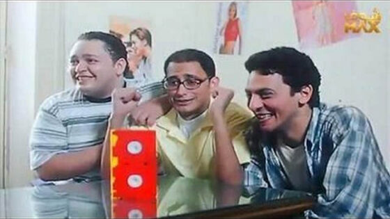 فيلم فيلم ثقافي 2000