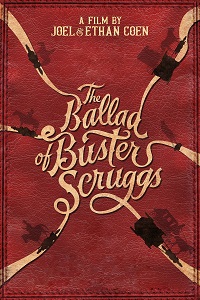 فيلم The Ballad of Buster Scruggs 2018 مترجم