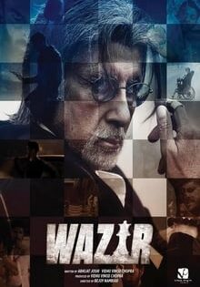 فيلم Wazir 2016 مترجم