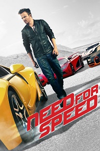 فيلم Need for Speed 2014 مترجم
