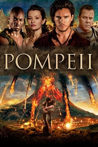 فيلم Pompeii 2014 مترجم