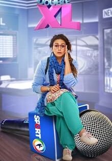 فيلم Double XL 2022 مترجم