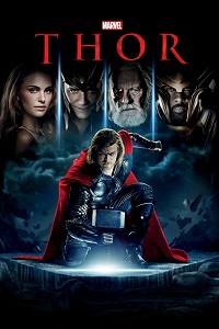 فيلم Thor 1 2011 مترجم