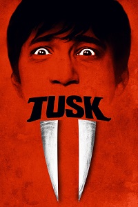 فيلم Tusk 2014 مترجم