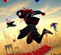 فيلم Spider Man Into the Spider-Verse 2018 مترجم