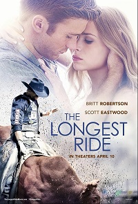 فيلم The Longest Ride 2015 مترجم