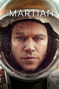 فيلم The Martian 2015 مترجم