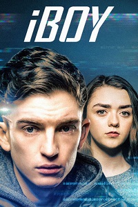 فيلم iBoy 2017 مترجم