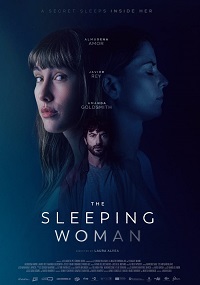 فيلم The Sleeping Woman 2024 مترجم