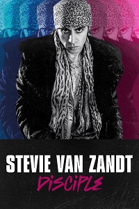 فيلم Stevie Van Zandt Disciple 2024 مترجم