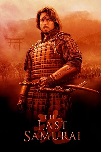فيلم The Last Samurai 2003 مترجم
