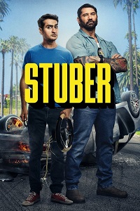 فيلم Stuber 2019 مترجم