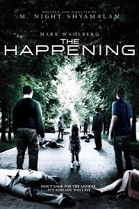 فيلم The Happening 2008 مترجم