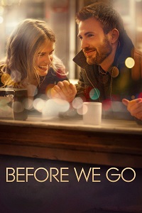 فيلم Before We Go 2014 مترجم