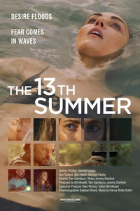 فيلم The 13th Summer 2024 مترجم