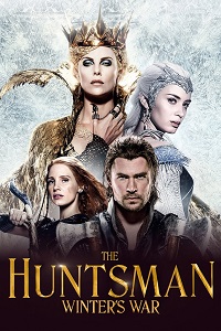 فيلم The Huntsman Winter’s War 2016 مترجم