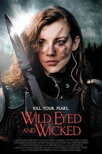 فيلم Wild Eyed And Wicked 2023 مدبلج