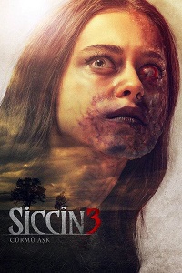 فيلم Siccin 3 2016 مترجم