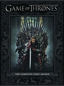 مسلسل Game of Thrones الموسم الاول الحلقة 10 والاخيرة مترجم
