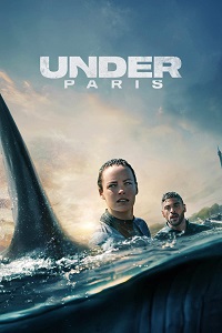 فيلم Under Paris 2024 مترجم