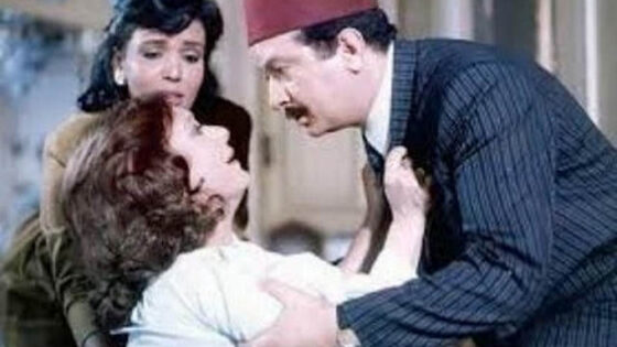 فيلم قلب الليل 1989