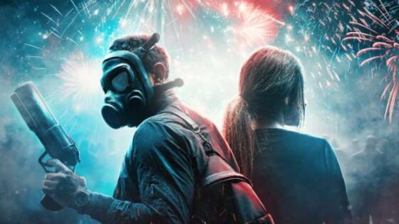 فيلم شماريخ 2023