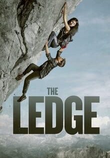 فيلم The Ledge 2022 مترجم