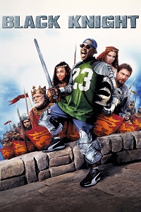 فيلم Black Knight 2001 مترجم