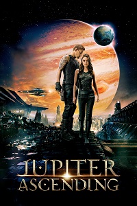 فيلم Jupiter Ascending 2015 مترجم