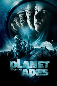 فيلم Planet of the Apes 2001 مترجم