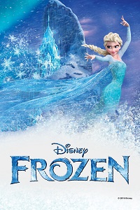 فيلم Frozen 2013 مترجم