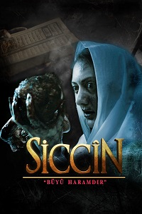 فيلم Siccin 1 2014 مترجم