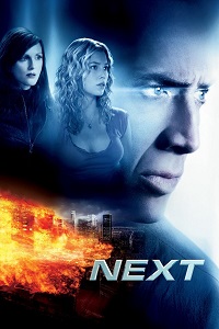 فيلم Next 2007 مترجم