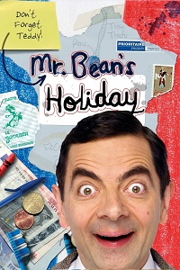 فيلم Mr. Bean’s Holiday 2007 مترجم