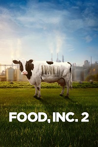 فيلم Food Inc 2 2023 مترجم