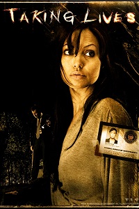فيلم Taking Lives 2004 مترجم