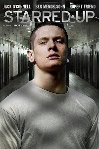 فيلم Starred Up 2013 مترجم