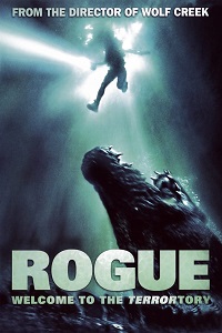 فيلم Rogue 2007 مترجم