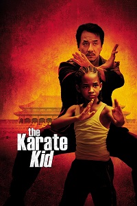 فيلم The Karate Kid 2010 مترجم