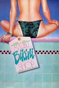 فيلم The Malibu Bikini Shop 1986 مترجم