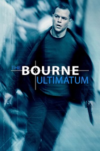 فيلم The Bourne Ultimatum 2007 مترجم