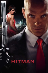 فيلم Hitman 2007 مترجم