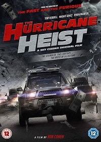 فيلم The Hurricane Heist 2018 مترجم