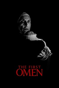 فيلم The First Omen 2024 مترجم