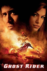 فيلم Ghost Rider 2007 مترجم