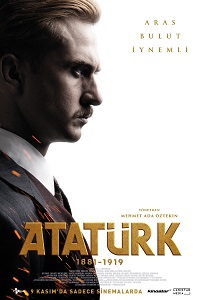 فيلم Atatürk 1881 – 1919 2023 مترجم