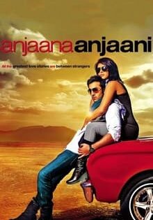 فيلم Anjaana Anjaani 2010 مترجم
