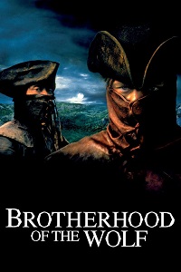 فيلم Brotherhood of the Wolf 2001 مترجم