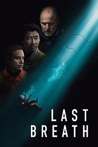 فيلم Last Breath 2025 مدبلج