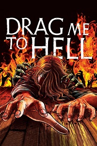 فيلم Drag Me to Hell 2009 مترجم